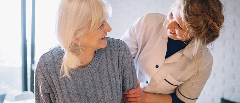 Nationally Endorsed Care