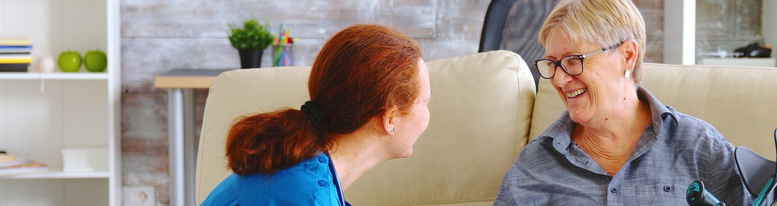 Our Experts Answer Your Questions About Dementia Care